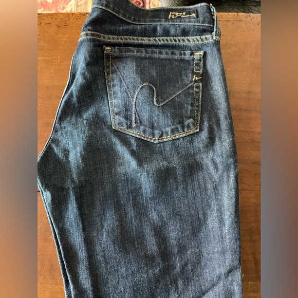 Citizens Of Humanity size 28 - Picture 1 of 6